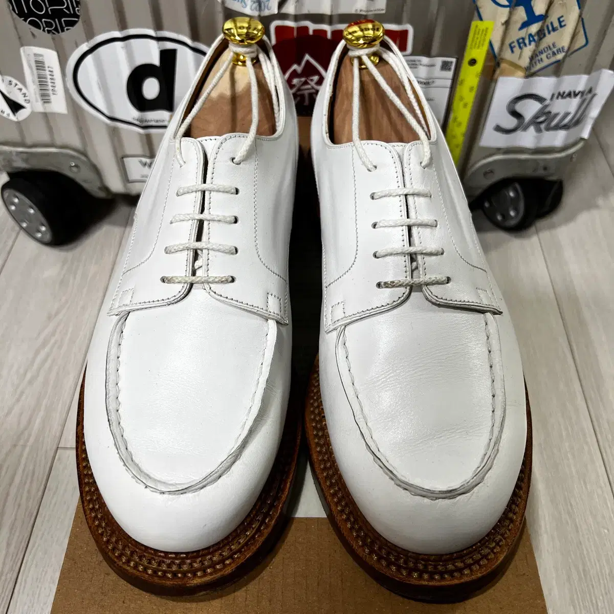 N.Hoolywood x Levi's 리바이스 517 부츠컷 데님 28 | 브랜드 중고거래